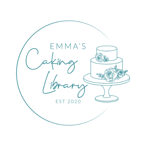 Emma’s Caking Library
